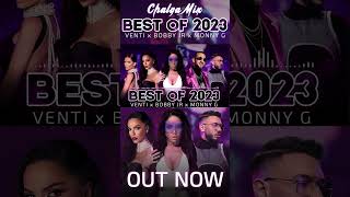 CHALGA MIX 2023  BEST OF 2023  YEAR END MIX bestof2023 chalga yearendmashup [upl. by Stoffel9]