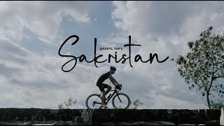 Sakristan Trailer [upl. by Dacia]