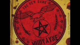 Mudvayne A New Game with lyrics [upl. by Airamak122]