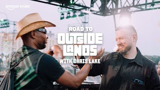 How Chris Lake Remixed Green Velvets Iconic quotPercolatorquot  Road To Outside Lands  Amazon Music [upl. by Ferdie]