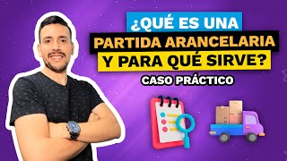 🚫¿CÓMO SABER SI EL PRODUCTO A IMPORTAR ES RESTRINGIDO 🚫  PARTIDA ARANCELARIA [upl. by Dlarrej845]