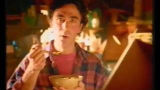 Cheerios cereal Advert OLD Adverts [upl. by Lehcim64]