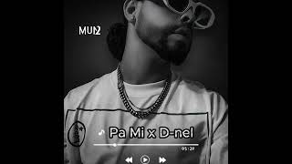 Pa Mi x Dnel [upl. by Gniliem]