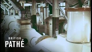 Grist To The Mill Reel 1 1963 [upl. by Aisitel]