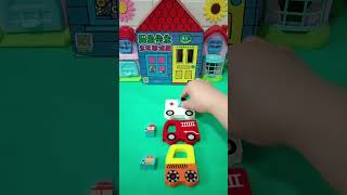 Peppa pig toys 40 peppa peppapig toys peppapigtoys viral shorts [upl. by Holtz]