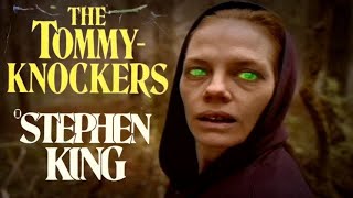 Stephen Kings «THE TOMMYKNOCKERS»  Full Movie Version  Horror Thriller SciFi [upl. by Nolham785]