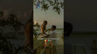 Mention 🌎❤️✨  love status  love quotes  Teri jhuki najar song status [upl. by Ruenhs]