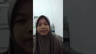 Video Resume Materi 2 quot Silabus Pembelajaran AlQur’an dan Hadis quot [upl. by Viens]