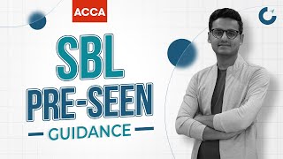 ACCA SBL Dec 2023  Preseen Guidance  By Dipan sir  Career Compass ACCA [upl. by Pedrotti]