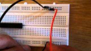 FTDI amp Atmega 328 Breadboard Kit Part 1 of 2 [upl. by Nalyorf275]