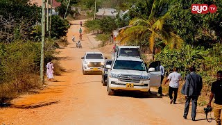 WATU WA PUGU KURAHISISHIWA HUDUMA MWEMBESUPU  BANGULO MNAWEKEWA LAMI NDEJEMBI AAGIZA [upl. by Avuha]