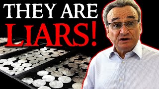 Bullion Dealer Speaks Out on Silver Price MANIPULATION amp CONSPIRACY [upl. by Tivad288]