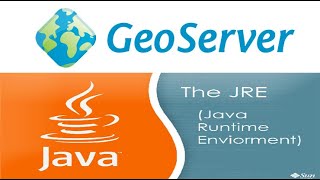 How to Install GeoServer and Configuration Guide  JRE  Environment Variables [upl. by Egidius]