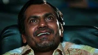 Nawazuddin Siddiqui Best Funny Scene amp Dialogue [upl. by Tollman]