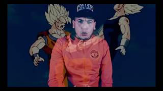 DJESSON ALZ  FREESTYLE KAMEHAMEHA 1 [upl. by Amandy]