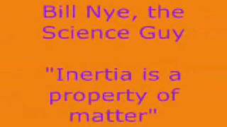 bill nye the science guy [upl. by Boutis]