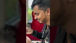 Vistadome train journey  part 1  saalimarmaan  minivlog vlog youtube [upl. by Fidela]