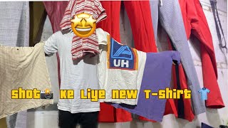 Vlog Ke Liye Ki Bhut Sari Shopping🛍️🛒 New Parrot 🦜 Ke Training Jari🤩 TAB VLOGS [upl. by Acirretahs233]