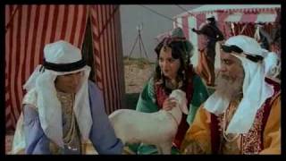 Alibaba Marjinaa  215  Bollywood Movie  Prem Krishen amp Tamanna [upl. by Inaluiak120]