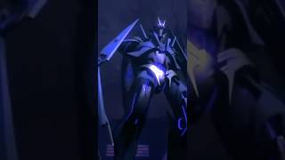 TFP Soundwave EditSmooth Criminal edit transformers  transformersprime [upl. by Eldnek774]