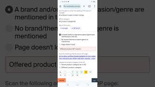 Product Search Relevance  Affinityexamquot  010 [upl. by Ecreip956]