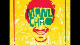 Manu Chao  La Vida Tombola Estacion Mexico [upl. by Naujid]