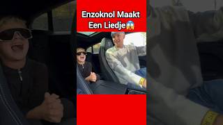 Enzoknol Heeft Een Nieuw Liedje😱❤️ [upl. by Veta]