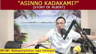 Dear Manong Nemy  ILOCANO DRAMA  Story of Albert  ASINNO KADAKAMIquot [upl. by Koblas469]