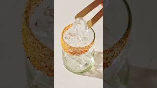 Craft a Patrón Reposado Spicy Margarita [upl. by Barling]