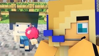 Top 5 Minecraft Song  Minecraft Song Animation amp Parody Songs February 2016  Minecraft Songs ♪ [upl. by Omolhs]