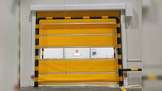 Frequently Asked Questions About Roller Shutter Doors for Industrial Use [upl. by Nwahsirhc717]