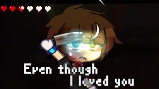 ‘Even though I loved you’  memetrend  Crying ChildEvan Afton [upl. by Diarmuid768]