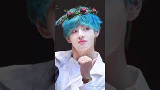 BTS V status video 💞❣️🌹💜 [upl. by Jaenicke146]