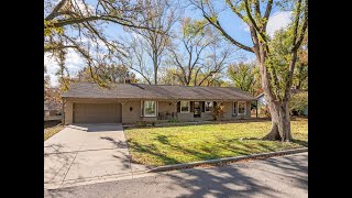 2009 W 83rd Terrace Leawood KS [upl. by Buyers]