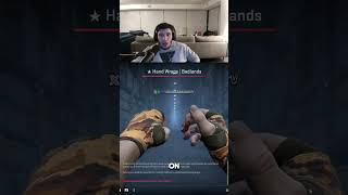 PANDORAS   trainwreckstvclips csgo caseunboxing trainwreckstv twitch funny traincase [upl. by Ahsla]