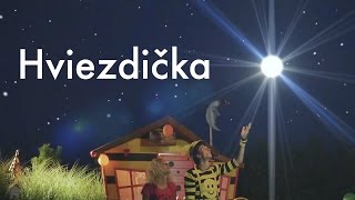 Smejko a Tanculienka  Hviezdička [upl. by Nisotawulo]