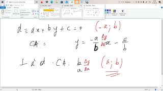 Surface dun triangle en tout matriciel [upl. by Nuoras]