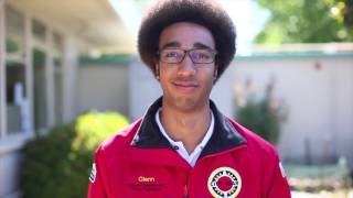 Kyle Angelo City Year Seattle Executive Director  Microsoft Alum [upl. by Curr869]