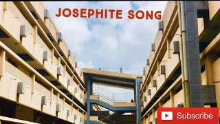 The Josephite Song [upl. by Ahsina120]