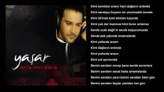 Yaşar  Sevda Sinemalarda Lyrics Enstrümantal [upl. by Krissie6]