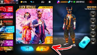 Best Diamond Royal In 2018 🥲 Free fire❤️‍🔥 [upl. by Meakem]