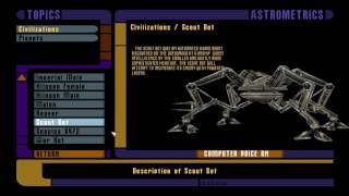 Lets Play Star Trek Voyager Elite Force Part 22  Astrometrics Cargo Bay [upl. by Arraek]