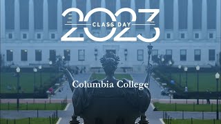 Columbia College Class of 2023 Ceremony [upl. by Alesiram]