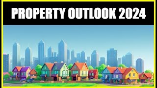 Singapore Property Outlook 2024 [upl. by Quitt]