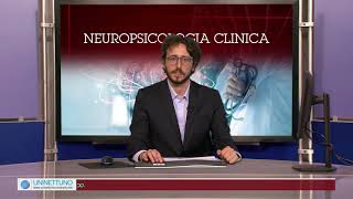 Neuropsicologia Clinica  Presentazione del corso UNINETTUNO [upl. by Naugal]