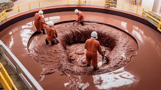 Satisfying Videos Of Workers Doing Their Job Perfectly  Best Moments [upl. by Blandina]