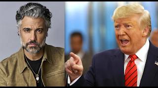 BREAKING Latino SUPERSTAR drops bomb on Trump [upl. by Atsejam590]