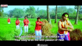 Sandella Maradala Full Video Song  Vichakshana Video Songs  Dheeraj Padmini [upl. by Nahbois]