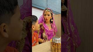 Neetu Ke Bete Ka Hua Dimag Kharab Part1 😱 EP  1190 neetubisht trending nanadbhabi comedy [upl. by Kwabena444]