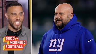 How can HC Brian Daboll take Giants to the Next Level [upl. by Evita]